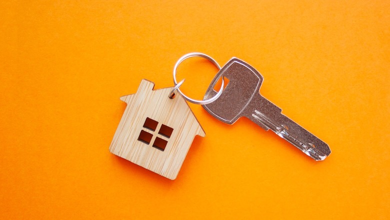Selling Your House to Pay Off